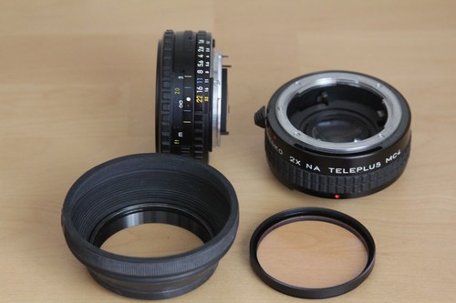 Nikon series obiettivo 50mm - series, e