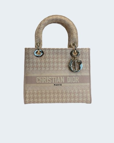 Borsa tracolla dior lady - borsa,