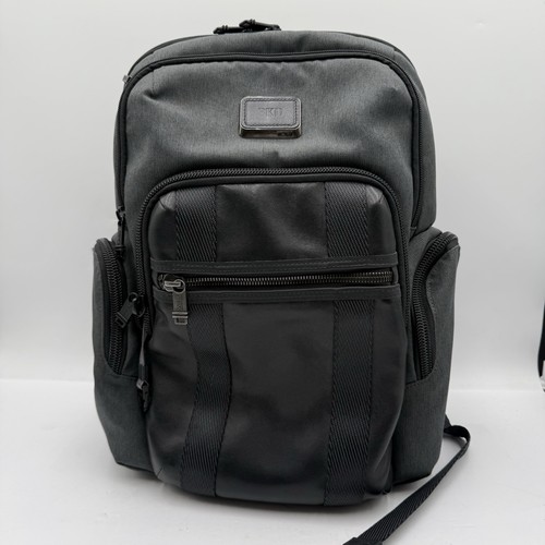 Zaino tumi alpha bravo - zaino,