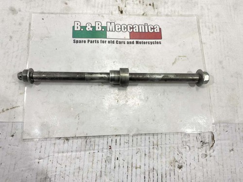 Perno ruota anteriore yamaha - anteriore,