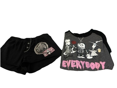 Disney nightmare before - nightmare,