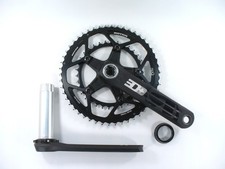 Guarnitura compatta Rotore 3D+