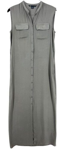 Armani abito senza maniche - abito,