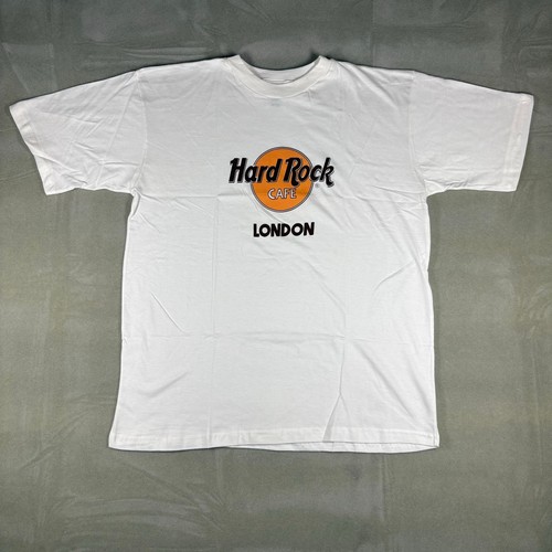 Shirt hard rock - t-shirt, cafe