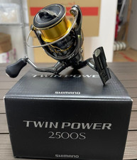 Mulinello da spinning SHIMANO