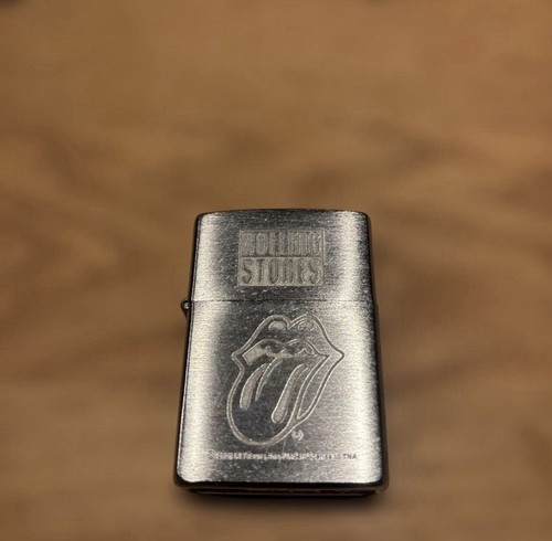 Zippo accendino olio - zippo,