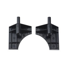 Staffa divisorio vano bagagli