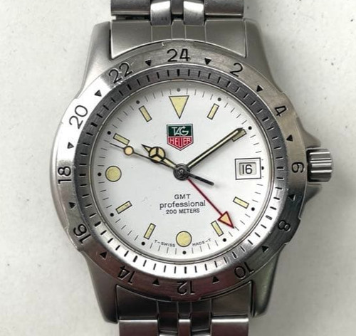 Orologio uomo tag heuer 1500 - orologio,