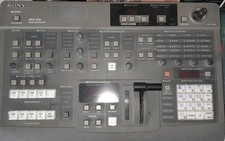 Sony DFS 300 Digital Multi