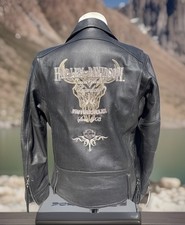 Harley Davidson Giacca Uomo