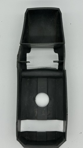 Vano sottosella piaggio - vano,