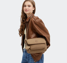 Kipling KI8123 Borsa donna in