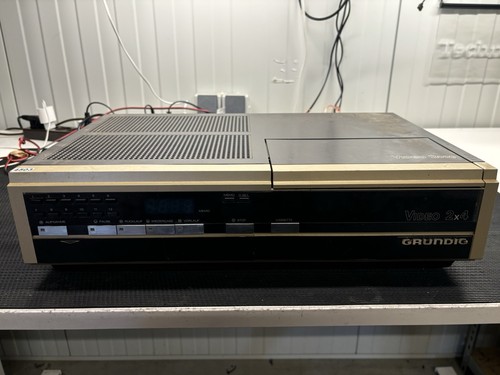 Grundig video 2000 - video,