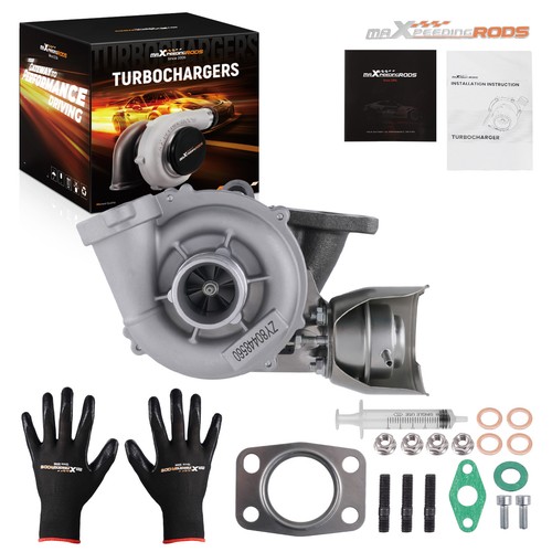Turbocompressore per citroen - per,