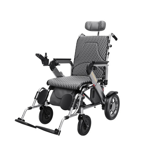Sedia rotelle elettrica - sedia, a