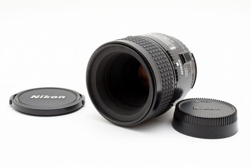 Nikon micro nikkor mm - nikon,