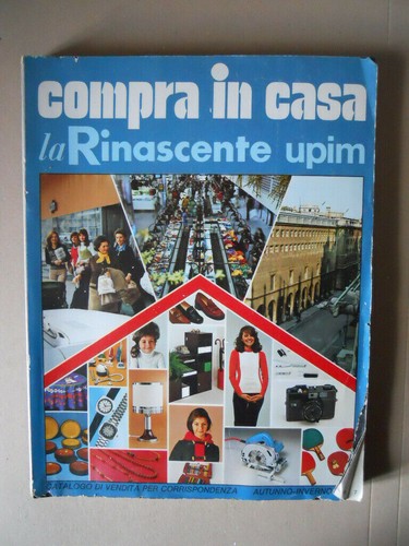 Catalogo rinascente upim - catalogo,
