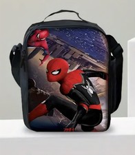 Zaino Tracolla Spiderman