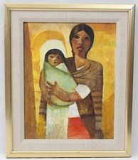 Earl klein quadro acquerello - earl,