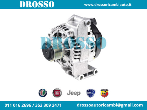 51927505 alternatore originale - alternatore,