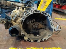 CAMBIO MANUALE COMPLETO PER