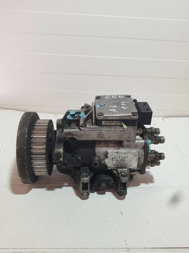Pompa alta pressione audi - pressione, a6