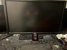 Benq xl2420t class - xl2420t, 24"