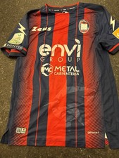 Maglia calcio crotone - calcio,