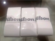 5 Pcs. Overgrip Wilson Padel