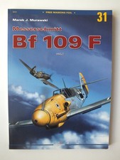 Messerschmitt Bf-109 F Vol. I