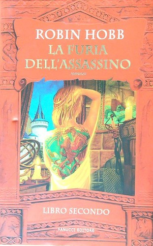 Furia dell assassino prima - la,