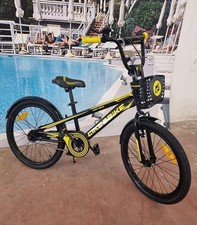 BICI LIKE2BIKE - DARK RIDER