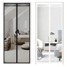 Zanzariera magnetica