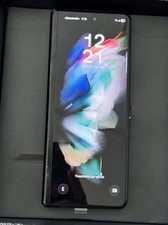 Samsung Galaxy Z Fold3 5G SM-F926B/DS 256 GB