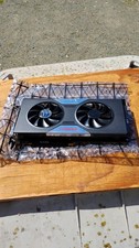 Scheda grafica video evga - scheda,