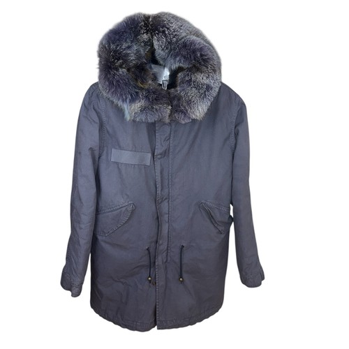 Cappotto parka donna and - cappotto, mr
