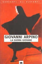 La suora giovane
