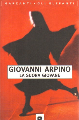 Suora giovane - la,