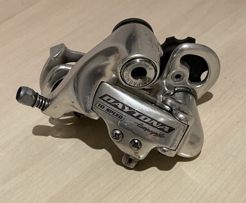 Deragliatore mech posteriore - mech,