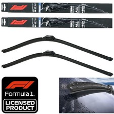 F1 Set Tergicristallo Frontale