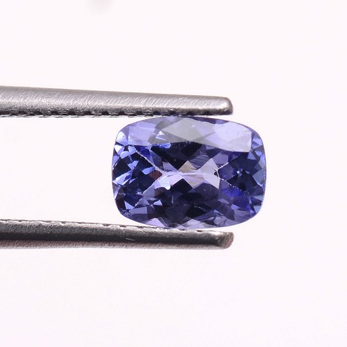 Vvs cts tanzanite - vvs, 0,90