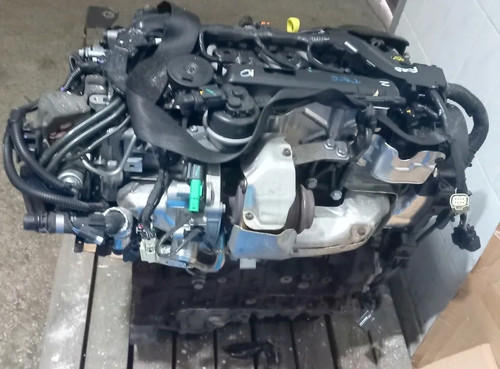 Motore ford mondeo t7ce 0 - motore,