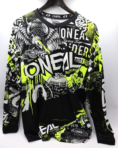 Neal element jersey - element,
