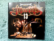 MACMYC 13 CD AUTOGRAFATO 2007