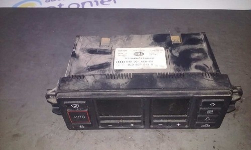 8l0820043d mando climatizador - 8l0820043d,