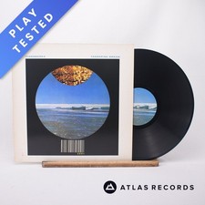 Tangerine Dream Hyperborea LP