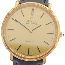 Orologio Uomo Automatico Omega