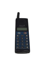 Cellulare vintage usato non