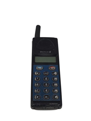 Cellulare vintage usato non