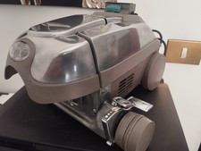 ASPIRAPOLVERE KIRBY SENTRIA 2*DUE ANNI DI GARANZIA